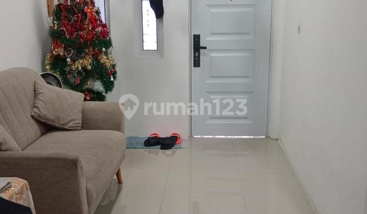 Dijual RUmah 1,5lt Siap Huni Masih Bagus Harga Nego Tifiss 1