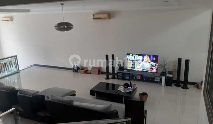 Sunter Permai Jaya 7X22,5 3 Lantai Siap Huni Hadap Utara Sunter Permai Jaya 7X22,5 3 Lantai Siap Huni Hadap Utara