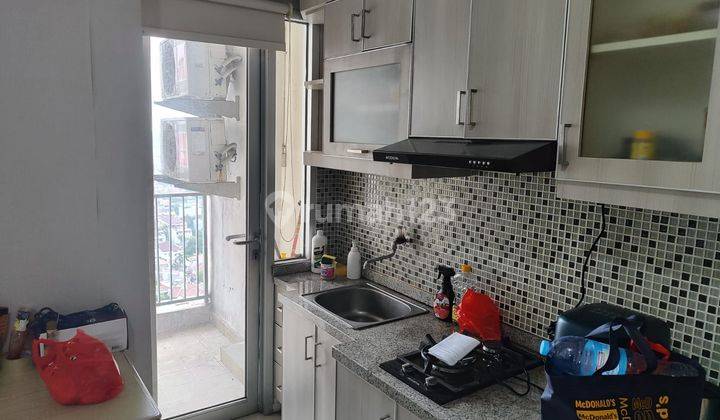 Termurah Dijual Apartemen Greenlake Sunter Tower Southern 42m 2