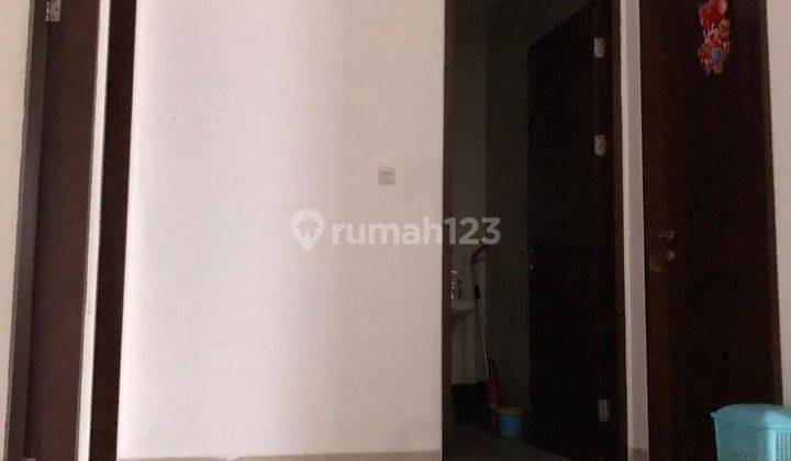 Disewakan Rumah di Ancol Siap Huni 7kamar 162m Bebas Banjir Jarang Ada 2