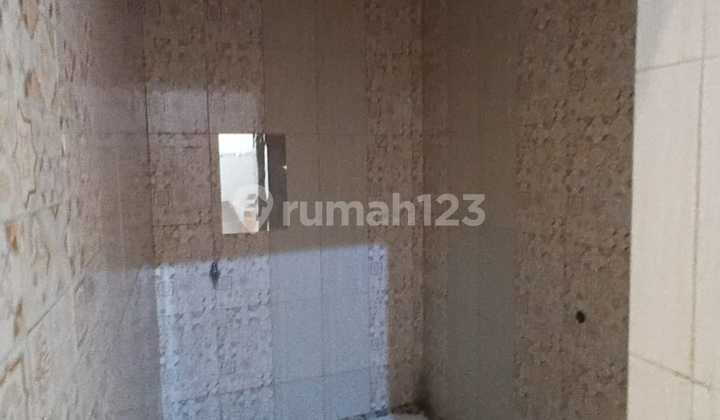 Dijual Rumah Murah Sunter Mas Timur 1 lantai Siap Huni 6x12 2