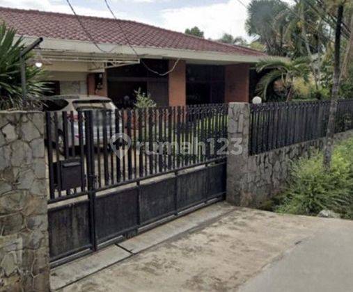 Dijual Murah Rumah Tua Sunrise Garden di Nego Makin Murah 2