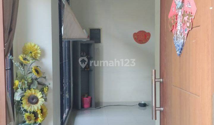 Dijual Rumah Seberang Sunter Mall Sunter Metro 11x18 Murah Jarang Ada 1