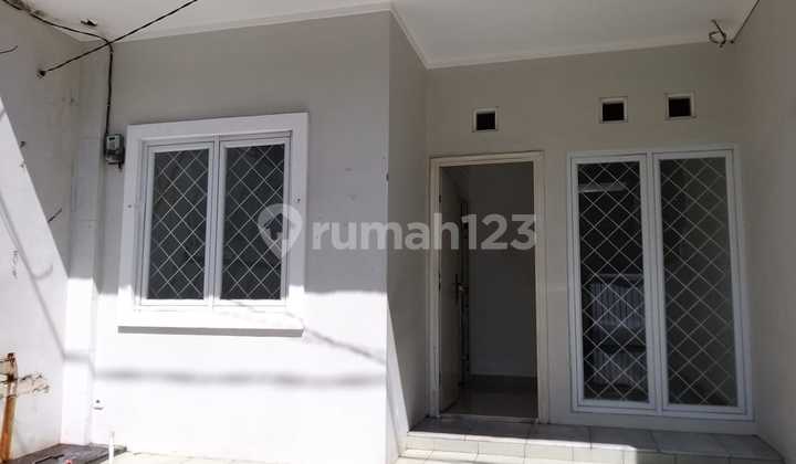 Sunter DKI 2 Ready to Occupy Very Neat and Clean 2