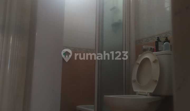 Barcelona Park, Cibubur Tourism City 9X20 2