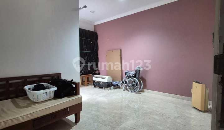 Golf Residence Hoek 11X15 Siap Huni Fully Furnished 2