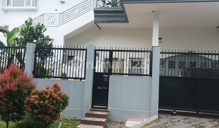 Sentul Jalan Situ Lembang Ready to Occupy, Area 450m²