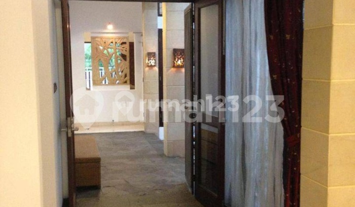 DIjual Rumah Villa Gading Indah Siap Huni 243m2  2