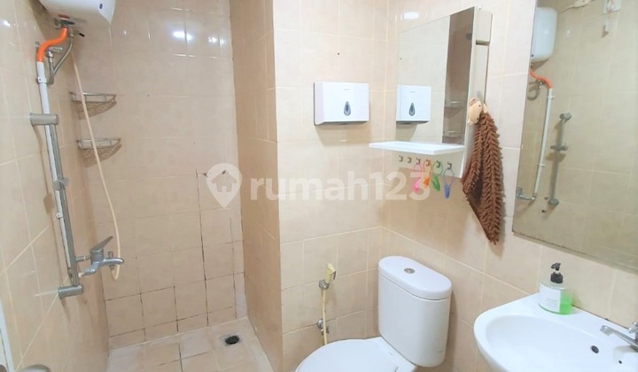 Low Floor 9 Greenlake Sunter Apartment Fully Furnished