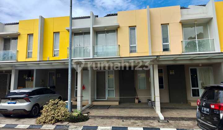 For Sale 2 Terraced Houses Abbey Road Sedayu City Kelapa Gading Below Market Price For Sale 2 Terraced Houses Abbey Road Sedayu City Kelapa Gading Below Market Price