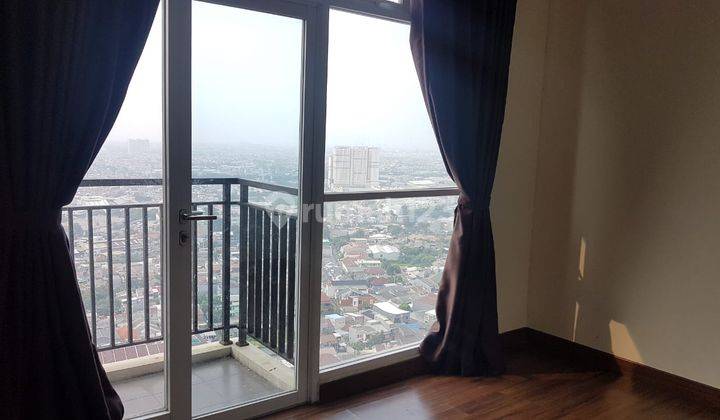 Dijual Apartemen Puri Orchadz 35m2 Bu Segera 2