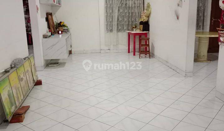 Dijual Rumah Siap Huni 144m 2,8NEGO  2