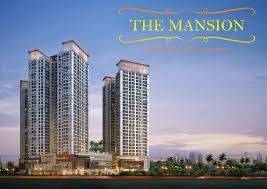 Dijual Apartemen Mansion Kemayoran Cek Deskripsi Untuk Diskon  1