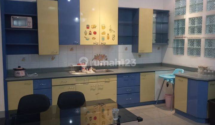 Disewakan 1 unit Rumah Bagus Rapih Siap Huni TSA 8x20