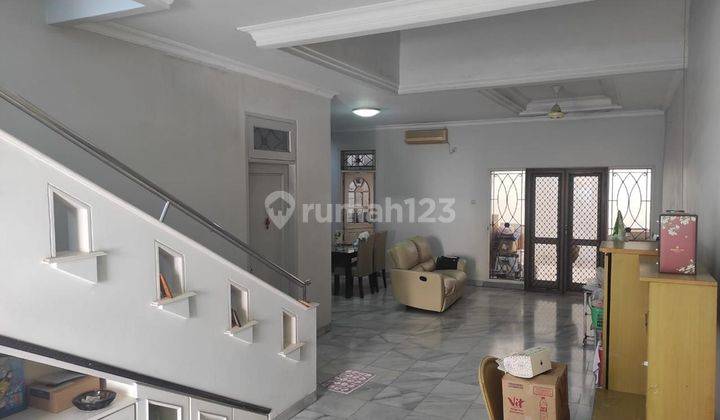 DIjual Rumah TSA2 SIap Huni Murah DI bawah NJOP Jalan Lebar 1