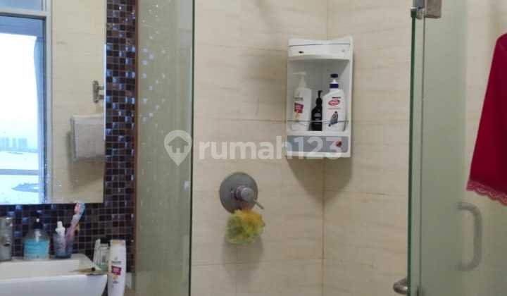 Ancol Mansion Sea View Lepa Floor 18 2