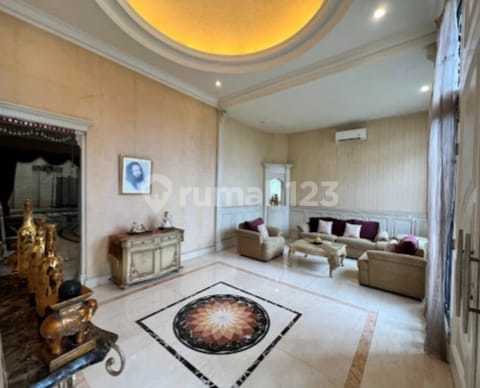 Rumah Mewah Bgm Kelapa Gading 3 Lantai Fully Furnihsed Rumah Mewah Bgm Kelapa Gading 3 Lantai Fully Furnihsed