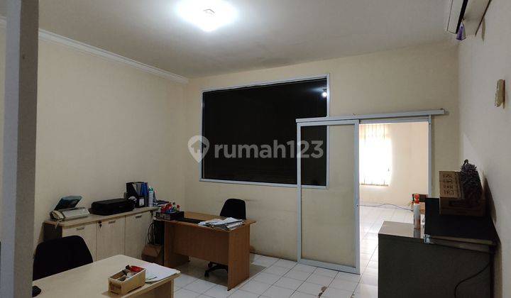 Termurah Dijual Ruko Royal Gading 3.1m Sisa 1 Unit Usaha Online 2