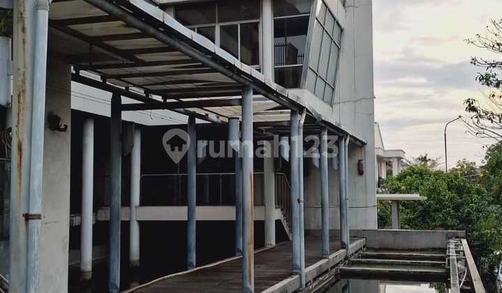 Mitra Gading 4-Storey Villa Ready for Office and Occupancy 2