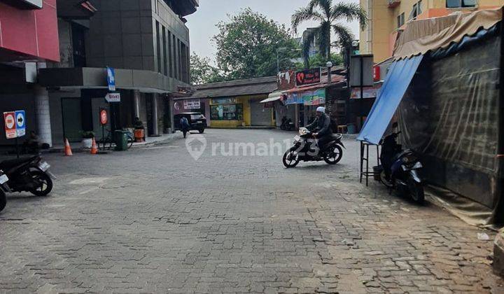 Disewa Ruko Lokasari Mangga Besar Strategiss Lokasi Jarang Ada 2