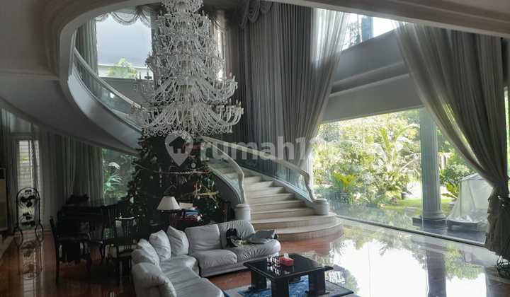 Danau Permai Timur 2028m 60m nego Segera HUbungi Saya