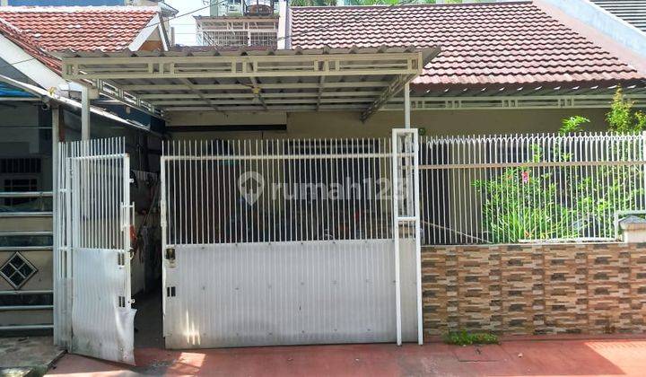 Dijual Murah Rumah Gading Puspa 136m2 Jarang Ada Lebar 8 1