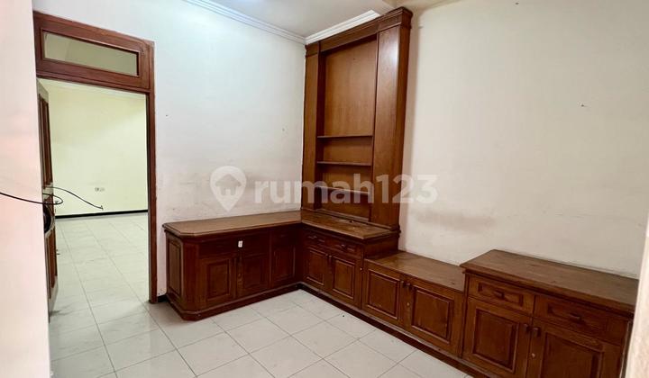 Dijual Rumah Standart Nias Kelapa Gading Harga Miring 8x17 2
