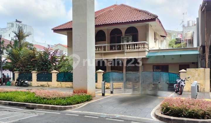 Pulomas Depan LRT Persis Bisa Untuk Usaha dan Tempat Tinggal 2