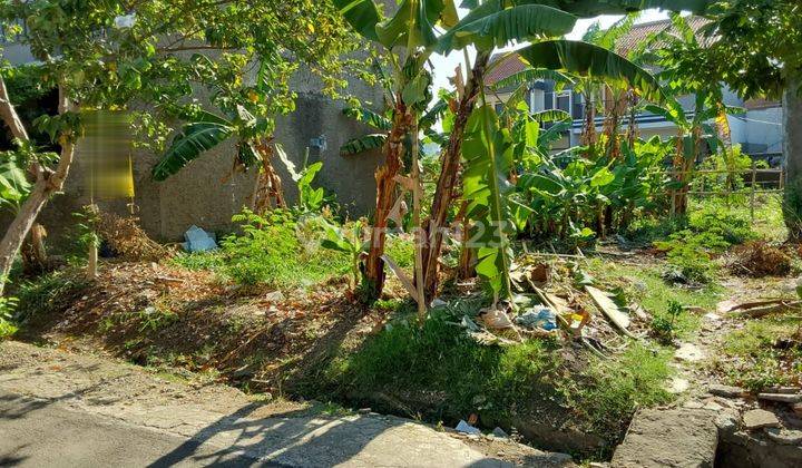 Tanah SHM Lokasi Strategis di Cisaranten Kulon, Arcamanik Bandung 1