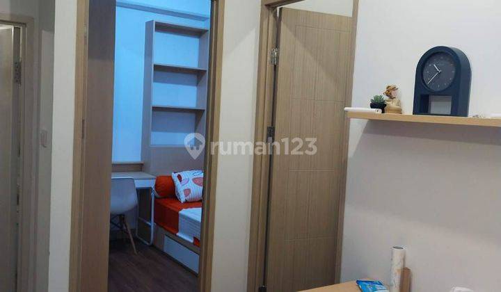 Sewa Apartemen Pik 2 Tokyo Riverside 2 Kamar Tidur Furnished Standar 2