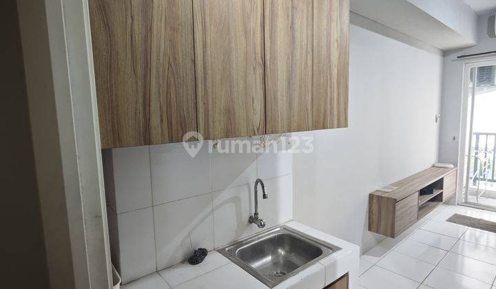 Jual Bu Apartemen Ayodhya Cikokol Tangerang Studio Furnished 2