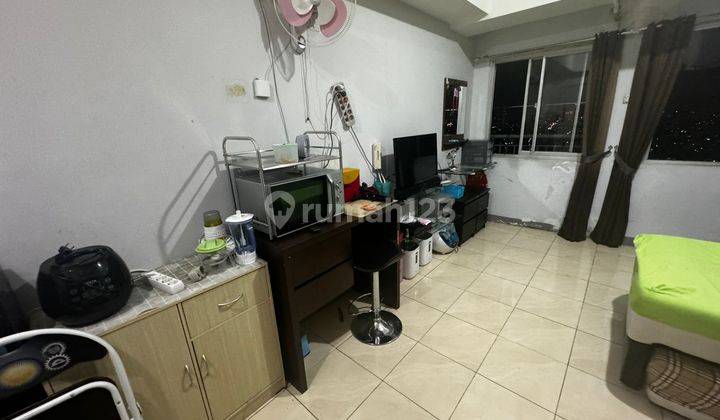 Disewakan Apartement Studio Season City Furnished Bagus 2