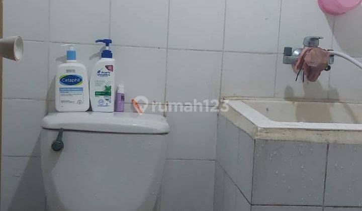 Disewakan Apartement Laguna Pluit 3 BR Semi Furnished Bagus 2