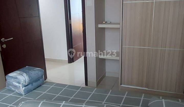 Disewakan Apartemen Mewah 3 Kamar Central Park Mall Furnished 2