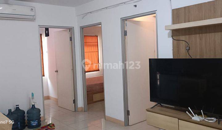 Disewakan Apartemen Green Bay Pluit 3 Kamar Tidur Bagus Furnished 1