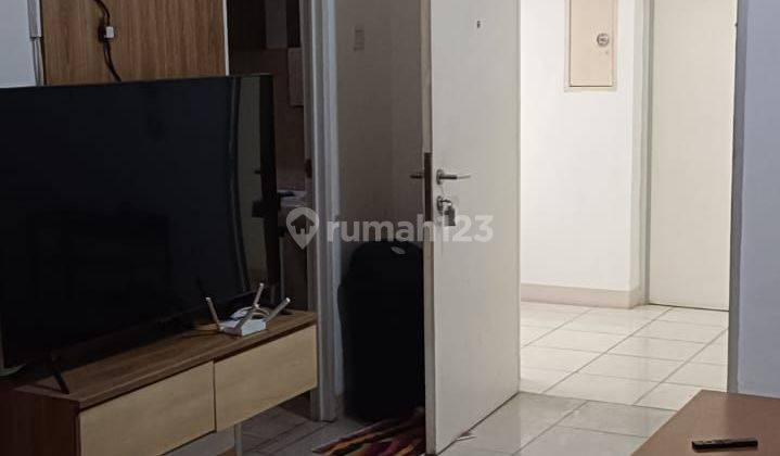 Disewakan Apartemen Green Bay Pluit 3 Kamar Tidur Bagus Furnished 2