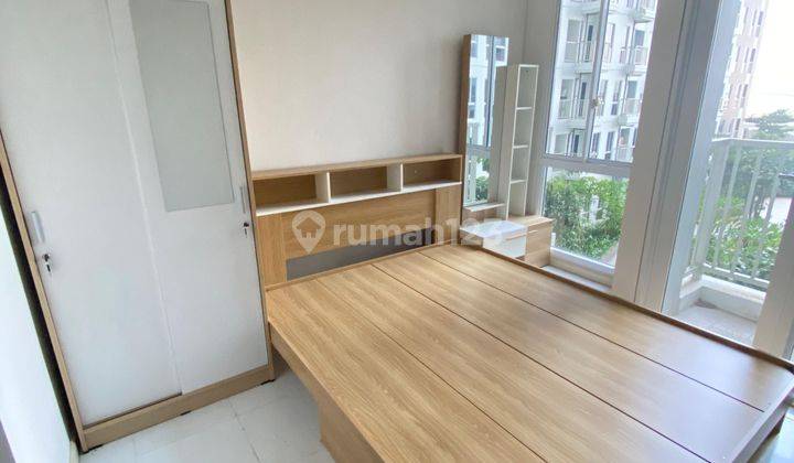 Disewakan Apartemen Studio Furnished Tokyo Riverside PIK 2 2