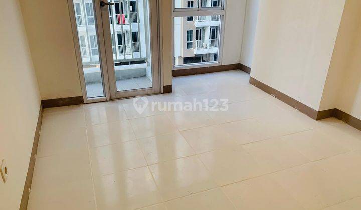 Sewa Apartemen Studio Tanpa Furnished Bonus Ac Tokyo Riverside 1