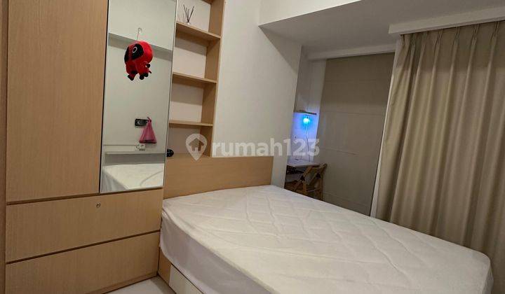 Sewa Apartemen Pik 2 Tokyo Riverside Studio Furnished Mewah 2