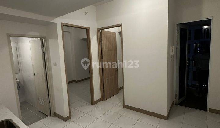 Dijual Apartemen 2 Kamar Tidur Tokyo Riverside Pik 2 Unfurnished 1