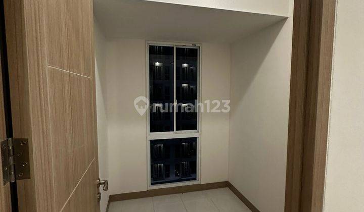 Dijual Apartemen 2 Kamar Tidur Tokyo Riverside Pik 2 Unfurnished 2