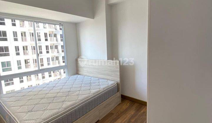 Jual Apartemen Pik 2 Tokyo Riverside 2 Kamar Tidur Furnished 2