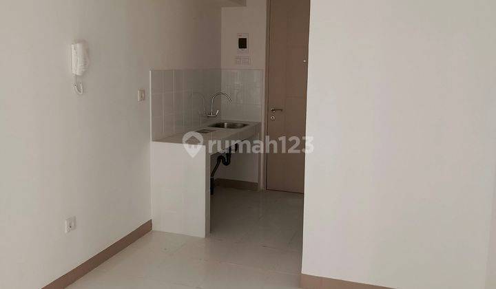 Jual Apartemen Pik2 Tokyo Riverside Studio Keadaan Baru Dan Kosong Harga Murah 2