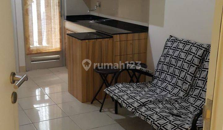 Disewakan Apartemen 2 Kamar Tidur Green Bay Pluit Bagus Furnished 1