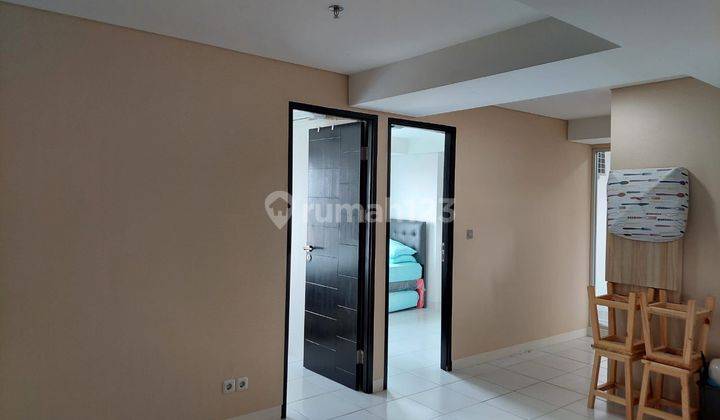 Jual Apartemen Sentraland 2 Kamar Tidur Furnished 2