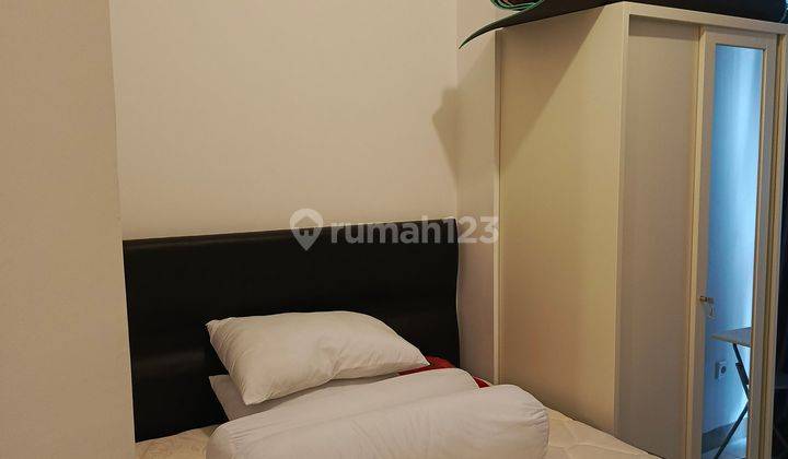 Sewa Apartemen Pik2 Tokyo Riverside Studio Furnished Cocok Untuk Pekerja Disekitar 2