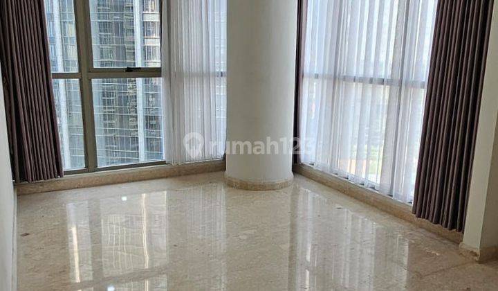 Disewakan Apartemen Gold Coast 3 Kamar Tidur Bagus Semi Furnished 2