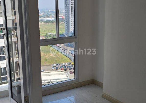 Disewakan Apartemen Studio Tokyo Riverside PIK 2 Baru 2