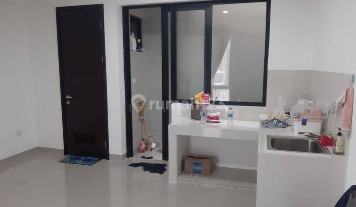 Disewakan Rumah Milenial Pik 2 Semi Furnished Bagus Rapi 2