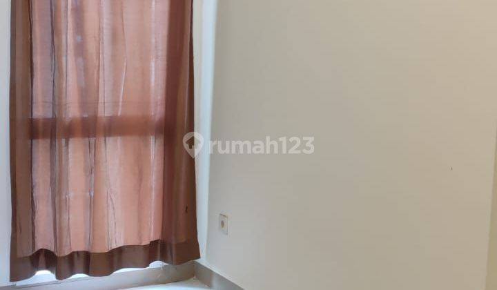 Dijual Apartemen Studio Tokyo Riverside PIK 2 Unfurnished 1